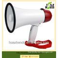 Plastic football Megaphone